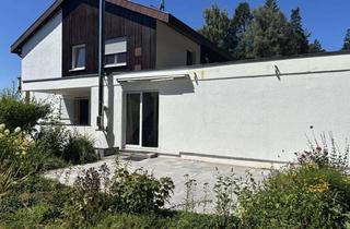 Wohnung mieten in Lienberg 36, 78713 Schramberg, Wohnen im Grünen: Schöne 3,5 Zimmerwohnung mit Terrasse und Balkon