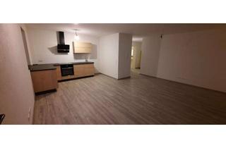 Wohnung mieten in Im Wannenfeld 26, 73479 Ellwangen, Moderne helle 3,5 Zimmer-Neubau-Erdgeschosswohnung in Ellwangen (Jagst)