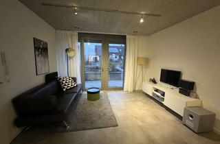 Wohnung mieten in Panoramastr. 39, 71263 Weil der Stadt, Neuwertige, möblierte Zweizimmerwohnung in Weil der Stadt