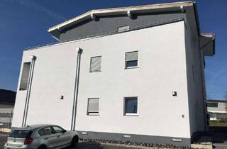 Wohnung mieten in Kannenbäckerstr., 56427 Siershahn, Tolle Dachgeschosswohnung mit 2 Zimmern, wunderschöner Dachterrasse und EBK