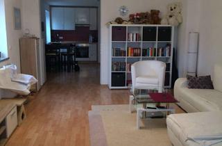 Wohnung mieten in Hauptstrasse 23, 94148 Kirchham, Großzügige 2-Zi.-Wohnung mit Parkett