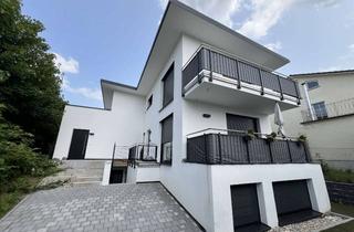 Wohnung mieten in Junkersstraße 14a, 94315 Haid, Terrassenwohnung (Neubau) mit viereinhalb Zimmern und Balkon in Straubing-Ittling