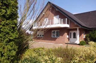 Wohnung mieten in 33397 Rietberg, Großzügige und helle Wohnung in Rietberg-Neuenkirchen