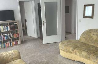 Wohnung mieten in Klosterstr. 17, 72514 Inzigkofen, Attraktive 2,5-Zimmer-DG-Wohnung mit Balkon in Inzigkofen
