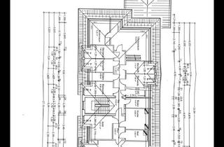 Wohnung mieten in Hartungstrasse, 27472 Cuxhaven, Freundliche 3-Zimmer-DG-Wohnung in Cuxhaven-Lotsenviertel