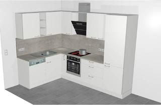 Wohnung mieten in Brückenstraße 12, 91785 Pleinfeld, Maisonette im Erholungsort Pleinfeld mit Garten