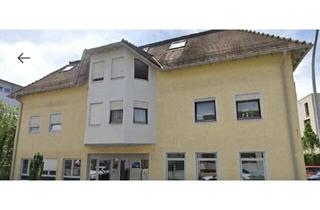 Wohnung mieten in 88212 Ravensburg, Stadtwohnung Zentral