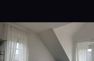 Wohnung mieten in Am Hasenläger 10, 56841 Traben-Trarbach, Attraktive 2-Zimmer-Dachgeschosswohnung mit Balkon und Einbauküche in Traben-Trarbach