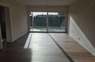 Wohnung mieten in Jostbrunnenstraße 13, 66359 Bous, Neubauwohnung mit Terrassen und Garten, schöne 2,5-Zimmer-Wohnung in Bous
