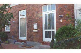 Wohnung mieten in 27249 Mellinghausen, Junge Wohnung im frischen Altbau!