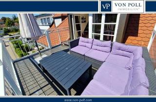 Wohnung mieten in 86899 Landsberg, Wohnung mit Dachterrasse in Toplage
