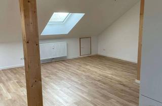 Lofts mieten in Lessingstraße, 74196 Neuenstadt, Hochwertige 1,5-Zimmer-Loft-Wohnung mit EBK in Neuenstadt a. K.