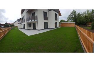 Wohnung mieten in Ödenpullacher Straße, 82041 Oberhaching, Exklusive 4-Zimmer-Gartenwohnung in Oberhaching