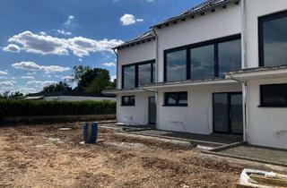 Wohnung mieten in 66540 Neunkirchen, Maisonettewohnung (EG+DG) in TOP-Lage und exklusivem Fernblick
