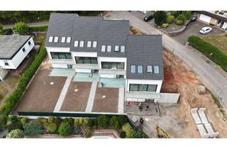 Wohnung mieten in 66540 Neunkirchen, Maisonettewohnung (EG+DG) in TOP-Lage und exklusivem Fernblick