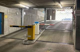 Garagen mieten in Münsterstraße, 53111 Bonn, Tiefgaragenstellplatz zu vermieten – Sicher und zentral gelegen