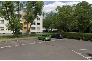 Garagen mieten in Kapellenstraße 17С, 65439 Flörsheim, Außenstellplatz im Hof, Kapellenstraße 17c, Flörsheim