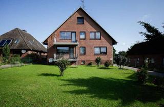 Mehrfamilienhaus kaufen in 23869 Elmenhorst, Gepflegtes, voll vermietetes Mehrfamilienhaus mit 5 Wohneinheiten