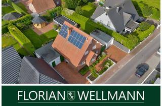 Einfamilienhaus kaufen in 48496 Hopsten, Hopsten | Charmantes und modernisiertes Einfamilienhaus in ruhiger Sackgassenwohnlage