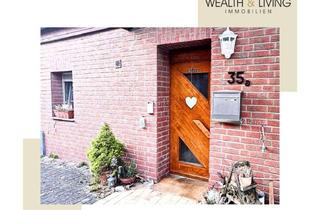 Haus kaufen in Freiheider Straße 35, 41844 Wegberg, Ihre Chance auf das Schnäppchen das Jahres!