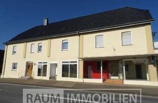 Haus kaufen in 32289 Rödinghausen, Wohn,- und Geschäftshaus.. optional mit Bauplatz zu verkaufen !!