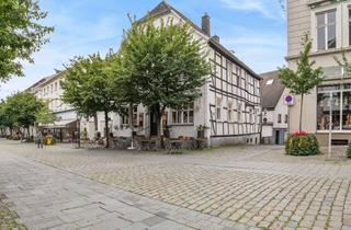 Haus kaufen in 59821 Arnsberg, Wohn- und Geschäftshaus in der Altstadt-Arnsberg