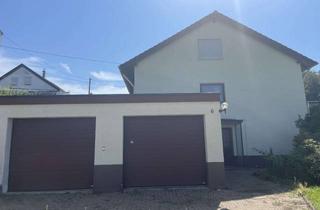 Haus kaufen in Hintere Gasse, 75305 Neuenbürg, Geräumiges, gepflegtes, preiswertes Haus in Neuenbürg unverbaubar mit herrlicher Aussicht OT Arnbach