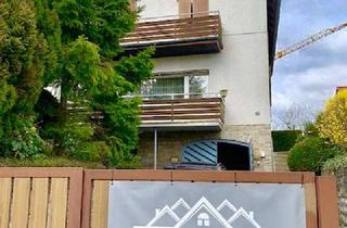 Haus kaufen in 74206 Bad Wimpfen, *** Zwei Häuser, ein Preis ! ! ! ***