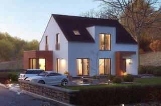 Haus kaufen in 91731 Langfurth, Preisgekrönt Aktion von massa - Traumhaft und erschwinglich bauen!
