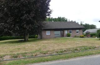 Einfamilienhaus kaufen in 47625 Kevelaer, Ländlich gelegenes Einfamilienhaus als Fertighaus auf großem Grundstück