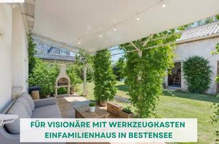 Haus kaufen in 15741 Bestensee, FÜR VISIONÄRE MIT WERKZEUGKASTEN - DEIN TRAUM VOM EIGENHEIM IN BESTENSEE
