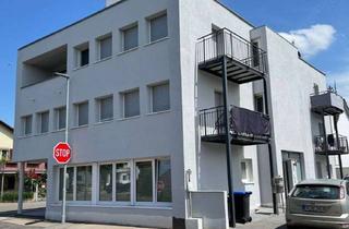 Haus kaufen in 79427 Eschbach, Wohn- und Geschäftshaus mit 6 Einheiten