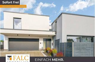 Haus kaufen in 38527 Meine, Feldrandlage trifft Luxus - vor den Toren Braunschweigs!