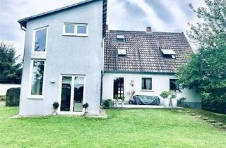 Einfamilienhaus kaufen in 63755 Alzenau, ***Sehr gepflegtes Einfamilienhaus mit Anbau und ELW in Feldrandlage***