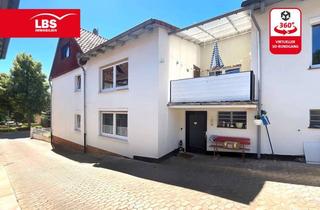 Haus kaufen in 37136 Seeburg, Ihr Familienglück in Seeburg - 124 m² Wohnfläche + 29 m² wohnräuml. Nfl.