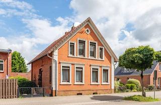 Haus kaufen in 21423 Winsen, Mitten in Winsen (Luhe)