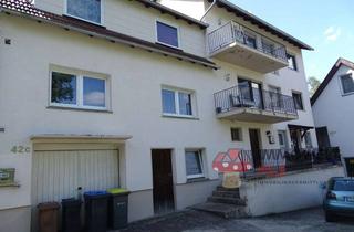 Haus kaufen in 36391 Sinntal, Attraktive Kapitalanlage: Drei Wohnhäuser auf einem Grundstück - Interessantes Immobilienensemble in