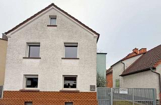 Einfamilienhaus kaufen in 63512 Hainburg, Einfamilienhaus mit viel Potenzial - ideal für Familien und kreative Gestalter