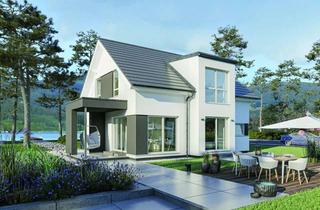 Haus kaufen in 39517 Dolle, Bien-Zenker: Ihr Traumhaus, maßgeschneidert für die Zukunft