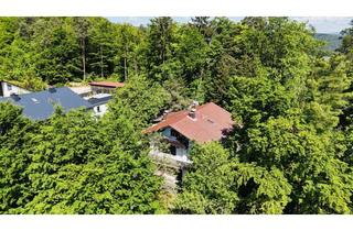 Mehrfamilienhaus kaufen in 94169 Thurmansbang, Ren.-bed. Mehrfamilienhaus mit großem Potenzial und traumhaften Fernblick auf den bayerischen Wald.