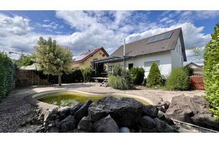 Einfamilienhaus kaufen in Bertholdstr. 15, 77977 Rust, Attraktives Einfamilienhaus mit Pool, Garten in beliebter Lage von Rust