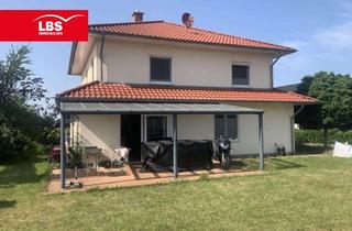 Villa kaufen in 28790 Schwanewede, Schwanewede! Hinreißende Stadtvilla in exzellenter Lage!