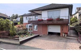 Einfamilienhaus kaufen in Bulagstraße, 91275 Auerbach, Einfamilienhaus mit großen Grundstück in Auerbach/Opf.