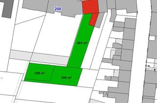 Mehrfamilienhaus kaufen in 47574 Goch, Mehrfamilienhaus mit 3 Wohnungen mit Garten und weiteren Grundstücken