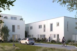 Haus mieten in 50354 Hürth, Neubau Miethäuser in Hürth Stotzheim!