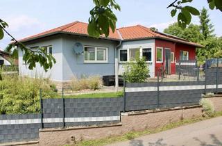 Haus kaufen in 64759 Sensbachtal, Modernisierter Bungalow im Grünen- von Privat
