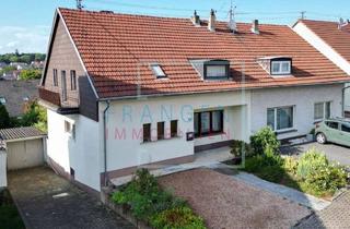 Einfamilienhaus kaufen in 66773 Schwalbach, Einfamilienhaus in ruhiger Lage - Hülzweiler