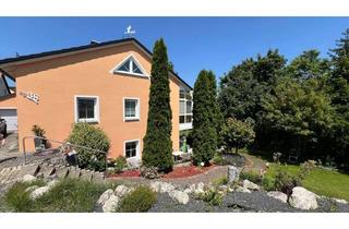 Einfamilienhaus kaufen in 91757 Treuchtlingen, Einfamilienhaus inkl. Einliegerwohnung mit luxuriöser Innenausstattung mit Top-Lage und Aussicht