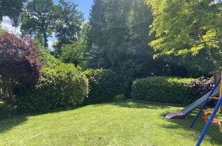 Haus mieten in Grüner Weg 2f, 61462 Königstein, Familienparadies: ruhig gelegene und modernisierte Doppelhaushälfte mit Garten, Kamin, Einbauküche