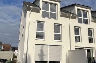 Haus mieten in 76571 Gaggenau, Erstbezug - Familienfreundliches Reihenendhaus mit Blick in den Nordschwarzwald